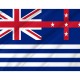Murray River Flag for Indoor & Outdoor Use - Imagine 2