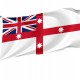 National Colonial for Australia Flag for Indoor & Outdoor Use - Imagine 1