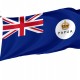 Papua Flag for Indoor & Outdoor Use - Imagine 1
