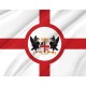 Perth Flag for Indoor & Outdoor Use - Imagine 2