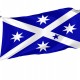 Scotland Island Flag for Indoor & Outdoor Use - Imagine 1
