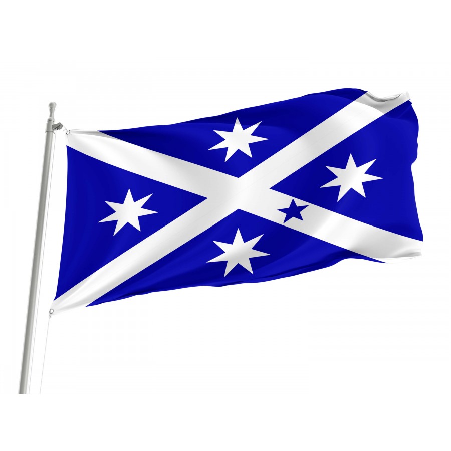 Scotland Island Flag for Indoor & Outdoor Use, NSW06