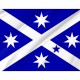 Scotland Island Flag for Indoor & Outdoor Use - Imagine 2
