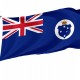 Victoria 1877 Flag for Indoor & Outdoor Use - Imagine 1