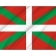 Flag of Basque, Patriotic Flags, Unique Design Print, Flags for Indoor & Outdoor Use - Imagine 2