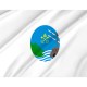 Flag of Zumaia, Gipuzkoa, Basque, Patriotic Flags, Unique Design Print, Flags for Indoor & Outdoor Use - Imagine 2