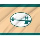 San Ignacio Flag for Indoor & Outdoor Use - Imagine 2