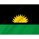 Republic of Benin Flag for Indoor & Outdoor Use - Imagine 2