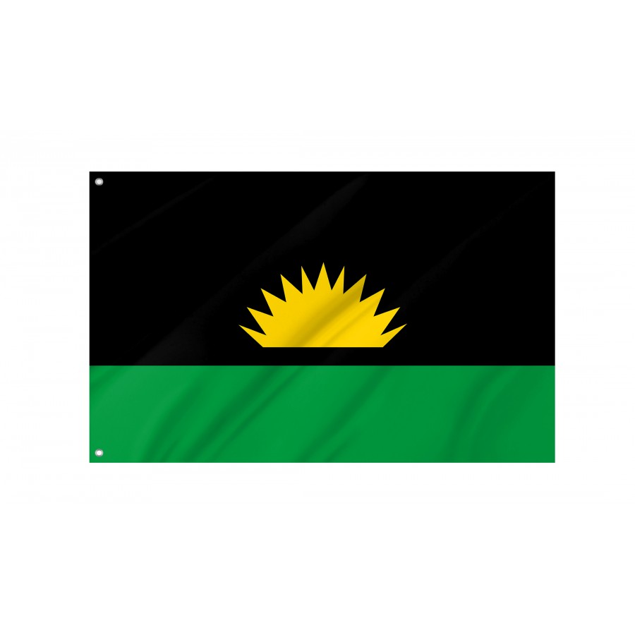 Flag of Republic of Benin, Patriotic Flags, Unique Design Print, Flags for Indoor & Outdoor Use