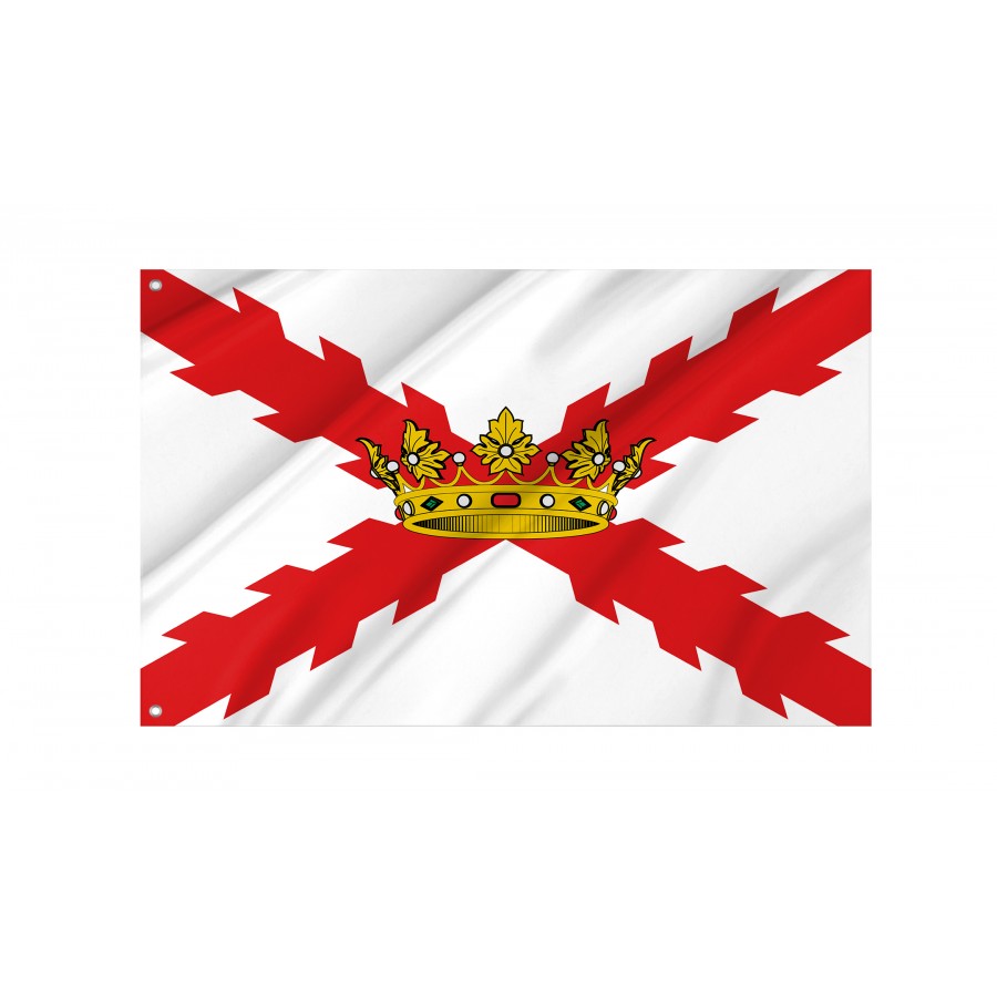 Flag of Sucre, Bolivia, Patriotic Flags, Unique Design Print, Flags for Indoor & Outdoor Use