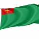 Trinidad Flag for Indoor & Outdoor Use - Imagine 1