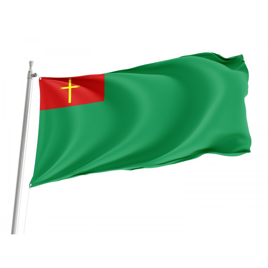Flag of Trinidad, Bolivia, Patriotic Flags, Unique Design Print, Flags for Indoor & Outdoor Use