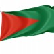 El Alto Flag for Indoor & Outdoor Use - Imagine 1
