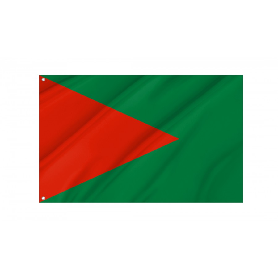 Flag of El Alto, Bolivia, Patriotic Flags, Unique Design Print, Flags for Indoor & Outdoor Use