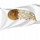 Bitcoin faucet Cryptocurrency Blockchain Digital currency Flag - Imagine 1