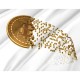 Bitcoin faucet Cryptocurrency Blockchain Digital currency Flag - Imagine 2