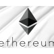 Ethereum (ETH) Flag, Unique Design Print - Imagine 2