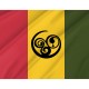 Afro Nova Scotian Flag for Indoor & Outdoor Use - Imagine 2