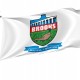 Brooks Flag for Indoor & Outdoor Use - Imagine 1