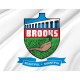 Brooks Flag for Indoor & Outdoor Use - Imagine 2
