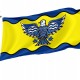 Burnaby Flag for Indoor & Outdoor Use - Imagine 1