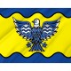 Burnaby Flag for Indoor & Outdoor Use - Imagine 2