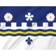 Coquitlam Flag for Indoor & Outdoor Use - Imagine 2