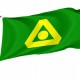 Delta Flag for Indoor & Outdoor Use - Imagine 1