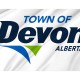 Devon, Canada Flag for Indoor & Outdoor Use - Imagine 2