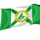 Cape Breton Island Ratio 5 3 Flag for Indoor & Outdoor Use - Imagine 1