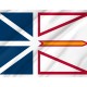 Newfoundland and Labrador Flag for Indoor & Outdoor Use - Imagine 2