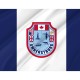 Flag of Amherstburg, Ontario, Canada, Patriotic Flags, Unique Design Print, Flags for Indoor & Outdoor Use - Imagine 2