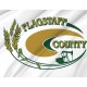 Flagstaff County Flag for Indoor & Outdoor Use - Imagine 2