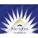 Fort St. John Flag for Indoor & Outdoor Use - Imagine 2