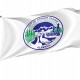 Grande Prairie Flag for Indoor & Outdoor Use - Imagine 1