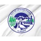 Grande Prairie Flag for Indoor & Outdoor Use - Imagine 2