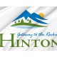 Hinton Flag for Indoor & Outdoor Use - Imagine 2