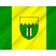 Flag of Kimberley, Patriotic Flags, Unique Design Print, Flags for Indoor & Outdoor Use - Imagine 2