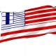 Lethbridge Flag for Indoor & Outdoor Use - Imagine 1