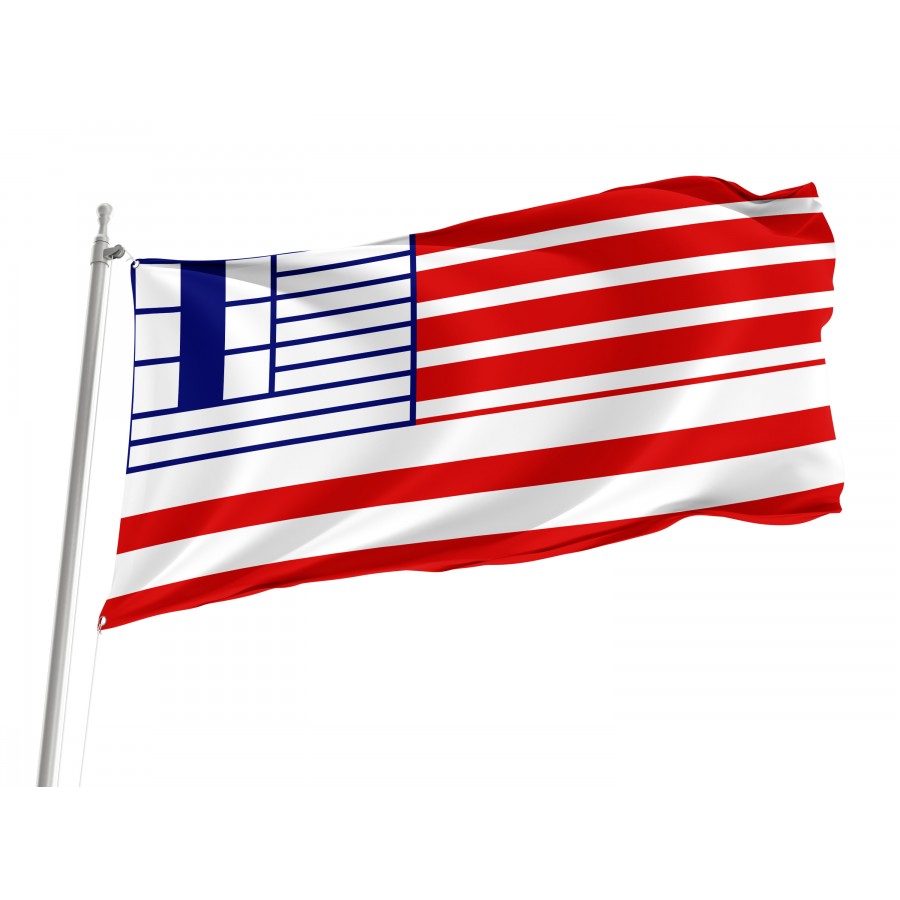 Flag of Lethbridge, Patriotic Flags, Unique Design Print, Flags for Indoor & Outdoor Use, CA--22