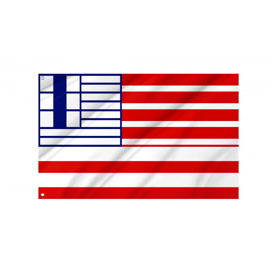 Flag of Lethbridge, Patriotic Flags, Unique Design Print, Flags for Indoor & Outdoor Use, CA--22