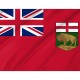 Manitoba Flag for Indoor & Outdoor Use - Imagine 2