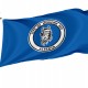 Medicine Hat Flag for Indoor & Outdoor Use - Imagine 1