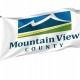 Mountain View County Flag for Indoor & Outdoor Use - Imagine 1