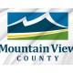 Mountain View County Flag for Indoor & Outdoor Use - Imagine 2