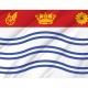 City of Barrie Flag for Indoor & Outdoor Use - Imagine 2