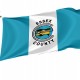 Flag of Essex County, Ontario, Patriotic Flags, Unique Design Print, Flags for Indoor & Outdoor Use - Imagine 1