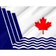 Flag of Scarborough, Ontario, Patriotic Flags, Unique Design Print, Flags for Indoor & Outdoor Use - Imagine 2