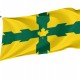 Gloucester, Ontario Flag for Indoor & Outdoor Use - Imagine 1