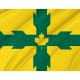 Gloucester, Ontario Flag for Indoor & Outdoor Use - Imagine 2
